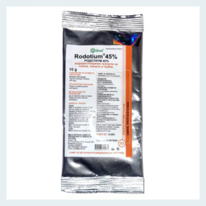 Rodotium 45% (Tiamulin) 10g
